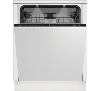 Beko BDIN38645D
