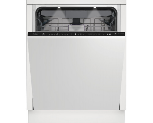 Beko BDIN38645D