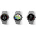 Zegarek sportowy Coros APEX 2 Pro GPS laikrodis skirtas lauko veiklai, pilkas