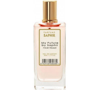 Saphir My Future Pour Femme edp 50ml