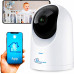 ExtraLink EXTRALINK SMART LIFE HomeEye 4MP HOME SECURITY CAMERA 2,5K PTZ 360 - EIC-360