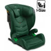 Caretero NIMBUS I-SIZE 4-12 DARK GREEN (100-150cm)
