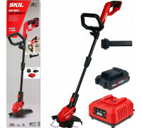 Skil Akumuliatorinė žoliapjovė Skil GT1E0230AA