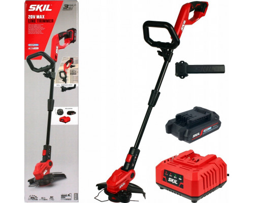 Skil Akumuliatorinė žoliapjovė Skil GT1E0230AA