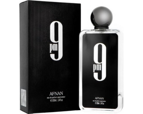 Afnan 9pm EDP 100 ml