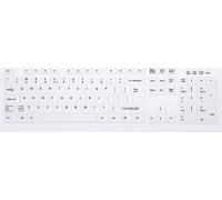 Cherry Active Key MedicalKey AK-C8100 (AK-C8100F-FU1-W/US)