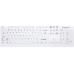 Cherry Active Key MedicalKey AK-C8100 (AK-C8100F-FU1-W/US)