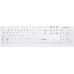Cherry Active Key MedicalKey AK-C8100 (AK-C8100F-FU1-W/US)