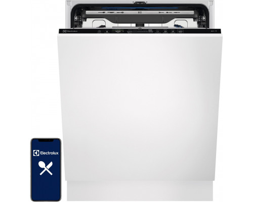 Electrolux Electrolux EEG69420W