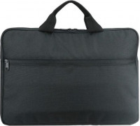 Mobilis Mobilis 003060 torba na laptop 40,6 cm (16") Briefcase Black