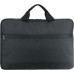 Mobilis Mobilis 003060 torba na laptop 40,6 cm (16") Briefcase Black