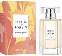 Lanvin LANVIN Les Fleurs de Lanvin Sunny Magnolia EDT 50ml