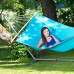 Amazonas Miami Aqua 220x120cm (AZ-1075001)