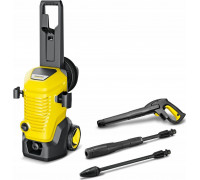 Karcher Aukšto slėgio plovykla Karcher K 5 WCM Premium EU