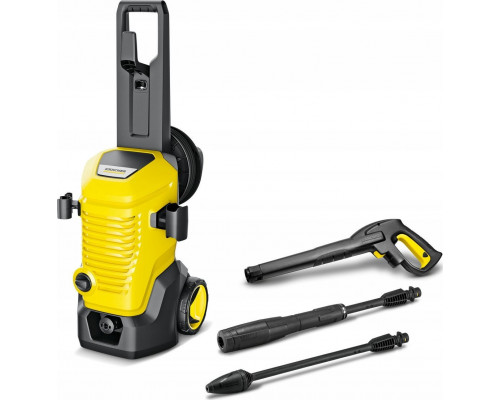 Karcher Aukšto slėgio plovykla Karcher K 5 WCM Premium EU