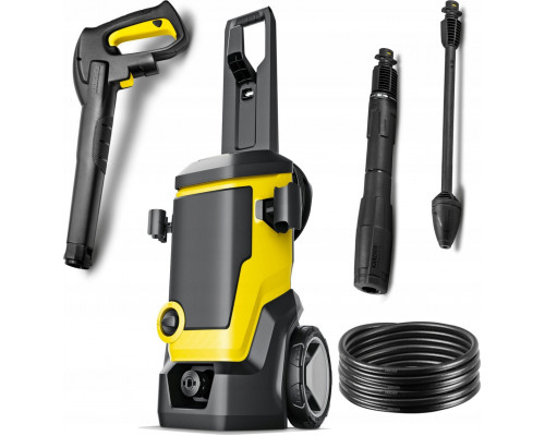 Karcher Aukšto slėgio plovykla Karcher K 7 WCM Premium *EU 1.317-420.0