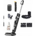 Jimmy Jimmy | Vacuum Cleaner and Washer | HW9 | Cordless operating | Handstick and Handheld | Washing function | 300 W | 25.2 V | Operating time (max) 35 min | Warranty 24 month(s)