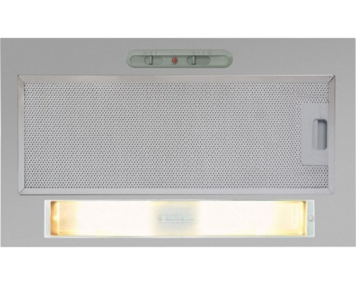 Cata CATA | Hood | G-45 X | Canopy | Energy efficiency class E | Plotis 51 cm | 390 m³/h | Slider control | LED | Inox