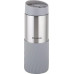 Klausberg THERMAL MUG 400ML STAL NIERDZEWNA 18/8 KLAUSBERG GRAY KB-7634 Klausberg THERMAL MUG 400ML STAL NIERDZEWNA 18/8 KLAUSBERG GRAY KB-7634