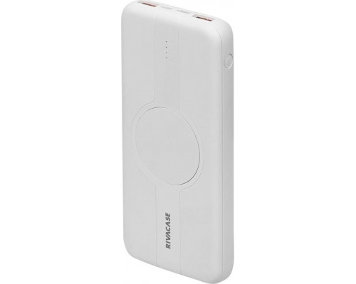 RivaCase POWER BANK USB 10000MAH/VA2601 RIVACASE