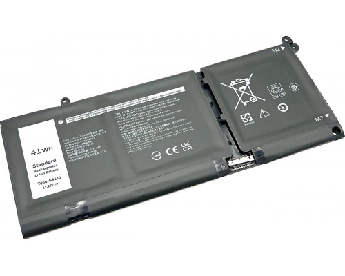 V7 V7 BAT DELL LATITUDE 3420 3430