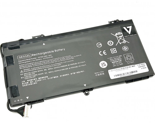 V7 V7 BAT HP PAVILION 14-AL SERIES