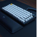 Triton Glorious GMMK Pro Black Slate 75% TKL Keyboard - Pre built, ANSI-Layout - black