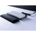 Triton Glorious GMMK Pro Black Slate 75% TKL Keyboard - Pre built, ANSI-Layout - black