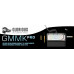 Triton Glorious GMMK Pro Black Slate 75% TKL Keyboard - Pre built, ANSI-Layout - black