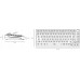 Triton Glorious GMMK Pro Black Slate 75% TKL Keyboard - Pre built, ANSI-Layout - black