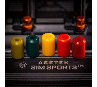 TRITON Asetek SimSports Elastomer Kit