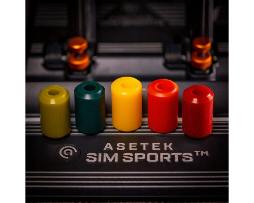 TRITON Asetek SimSports Elastomer Kit