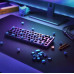 Triton Glorious GMMK 2 Compact Keyboard - Barebone, ANSI Layout, pink