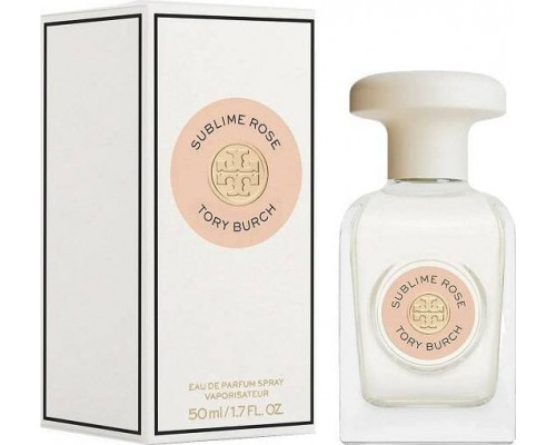 Tory Burch TORY BURCH Sublime Rose EDP 50ml