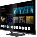 Sencor SLE 50US850TCSB LED 50'' 4K Ultra HD WebOS