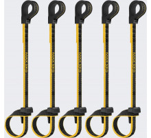 Petzl Uchwyt do Narzędzi Petzl Toolink L do 5 kg 5 szt