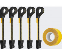 Petzl Uchwyt do Narzędzi Petzl Toolink S i Tooltape do 2