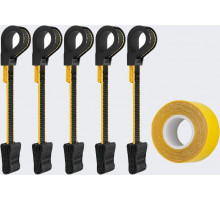 Petzl Uchwyt do Narzędzi Petzl Toolink S i Tooltape do 2