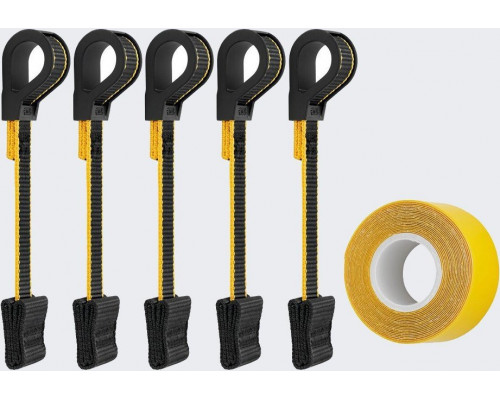 Petzl Uchwyt do Narzędzi Petzl Toolink S i Tooltape do 2