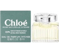 Chloe CHLOE Rose Naturelle Intense EDP 5ml MINIATURA