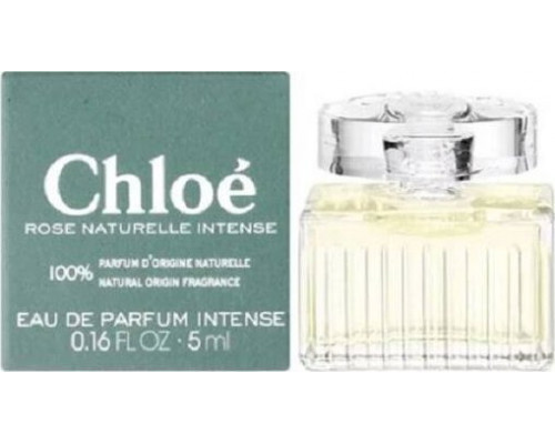 Chloe CHLOE Rose Naturelle Intense EDP 5ml MINIATURA