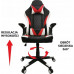 kontrast  regulacja KG106 Black+Red+White