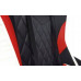 kontrast  regulacja KG106 Black+Red+White