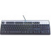 HP HP USB Standard Keyboard klawiatura QWERTY British English