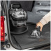 Bissell Bissell | Portable Carpet and Upholstery Cleaner | SpotClean HydroSteam Pro | Corded operating | Washing function | 1000 W | - V | Juodas