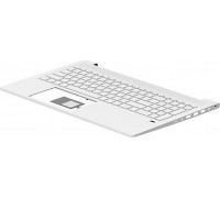 HP HP M21740-041 części zamienne do notatników Klawiatura