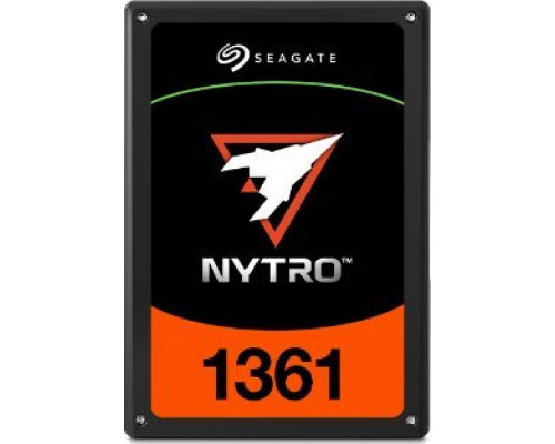 SSD 3.84TB SSD Seagate SEAGATE N1361 SATA 3.84TB ENTR