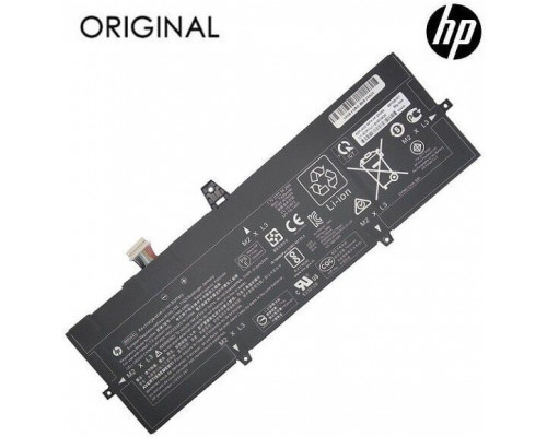 HP Nešiojamo kompiuterio baterija HP BM04XL, 7300mAh, Original