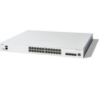 Switch Cisco C1300-24XT