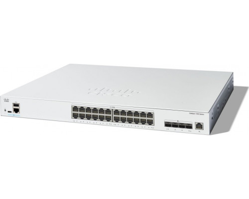 Switch Cisco C1300-24XT